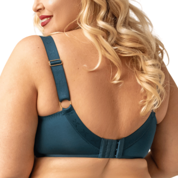 KL-B-PALAZZO-SOFTSIDESUPPORT-EMR - Reggiseno soft con ferretto supporto laterale  - Smeraldo