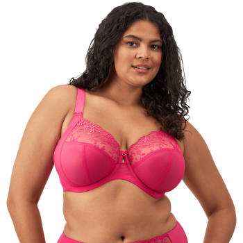 EL-EL302505LON - Reggiseno Zarla speciale seno abbondante - Love potion